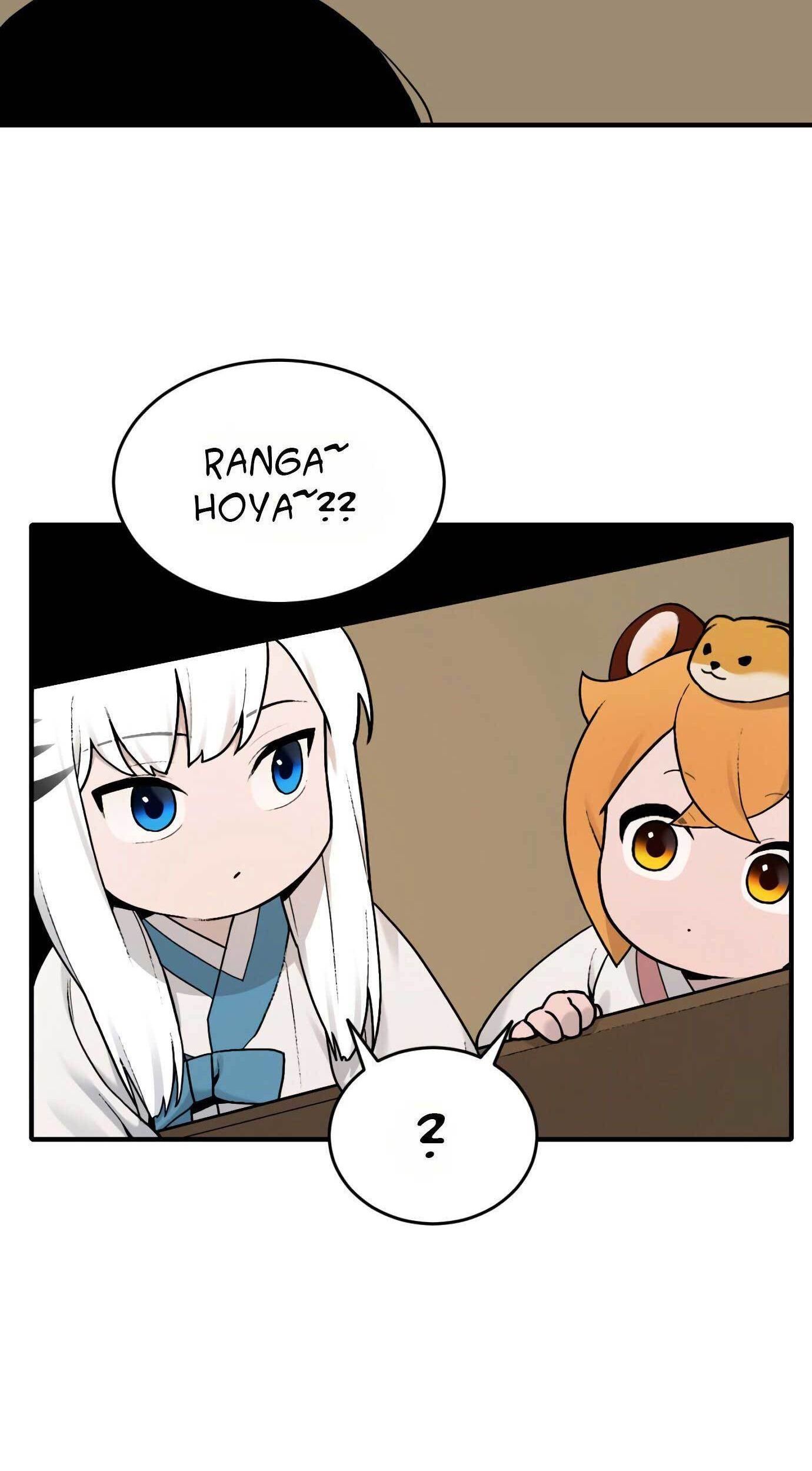 Tiger Coming In Chapter 26 Gambar 48