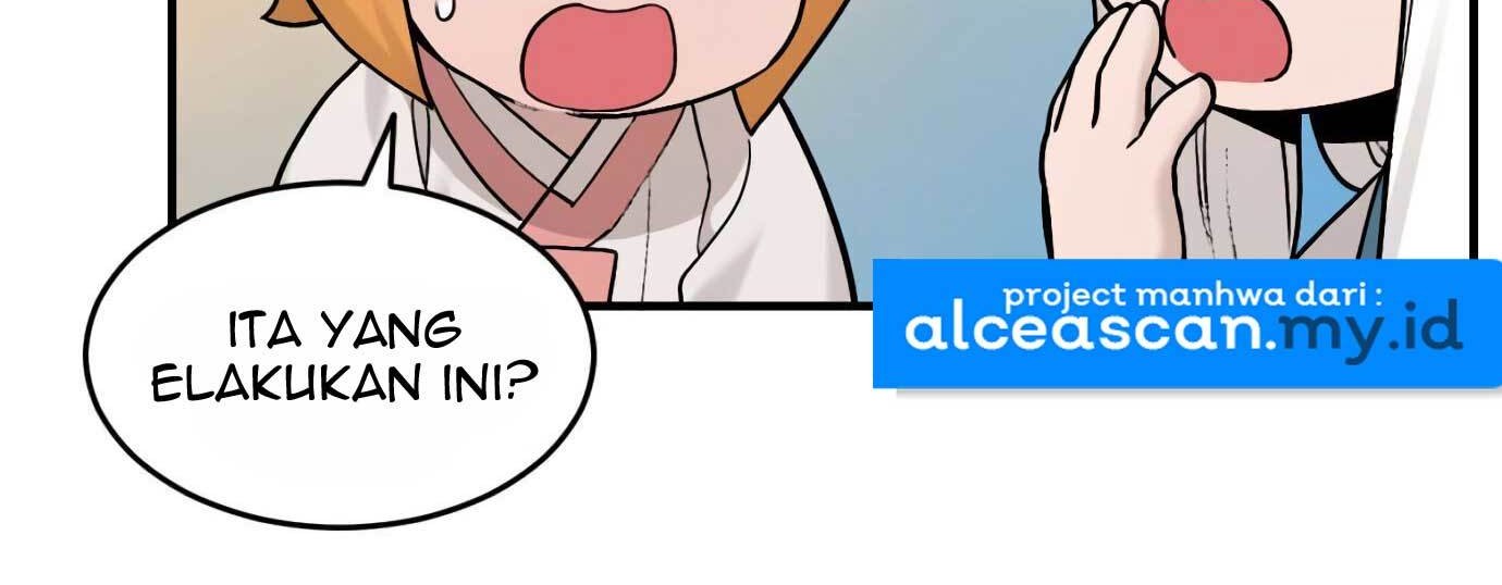 Tiger Coming In Chapter 26 Gambar 55