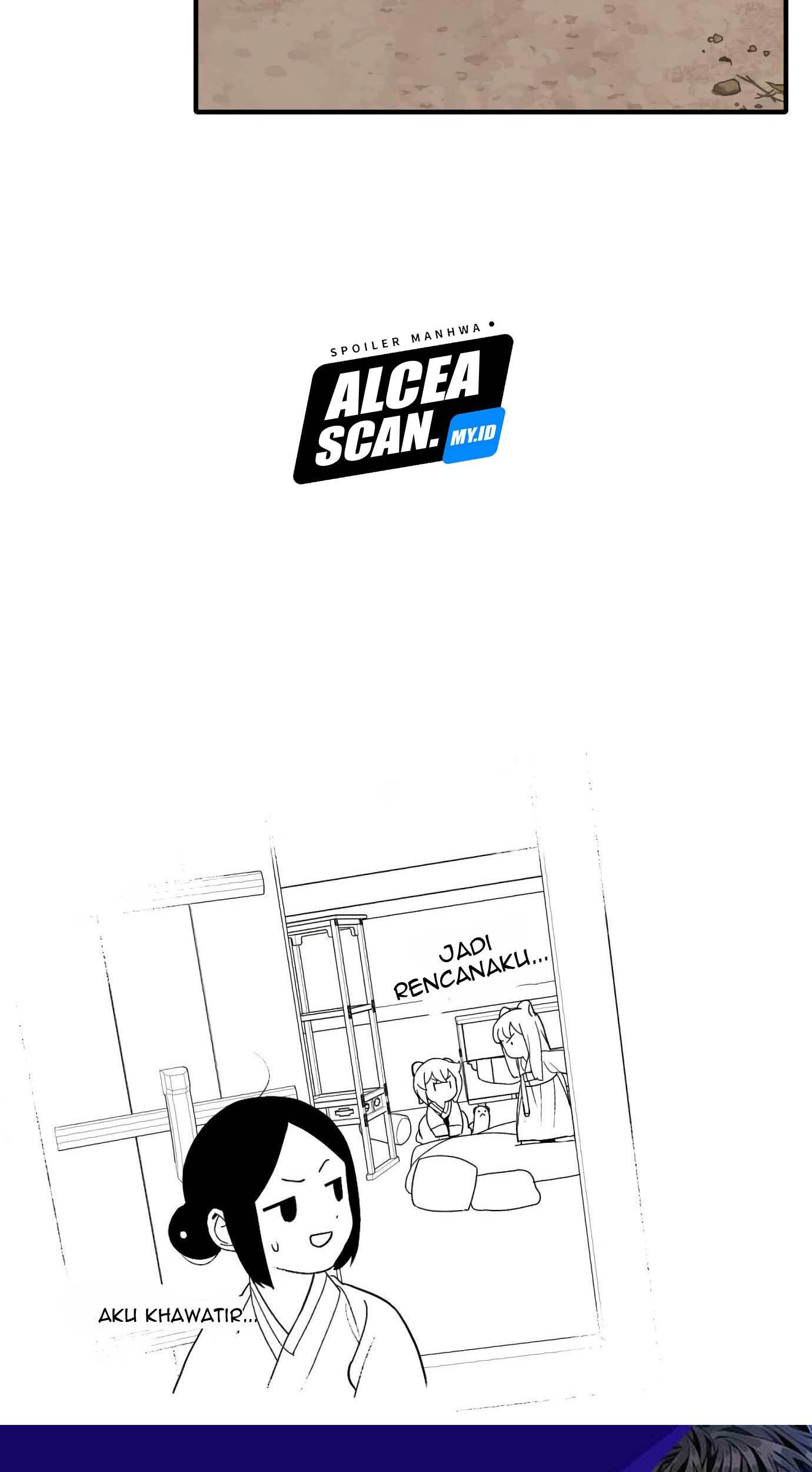 Tiger Coming In Chapter 26 Gambar 60