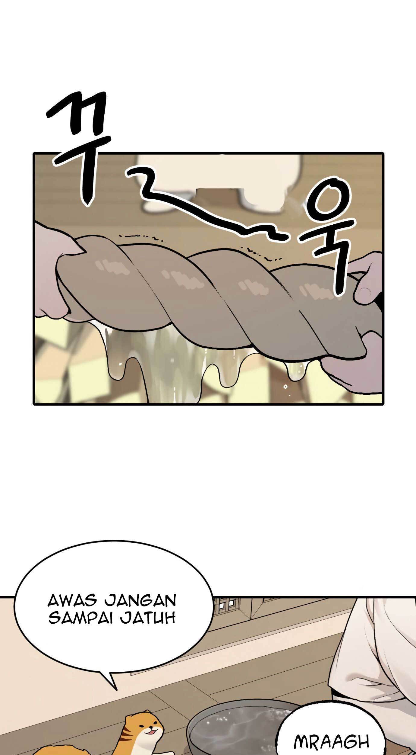 Baca Tiger Coming In Chapter 26 Gambar 2
