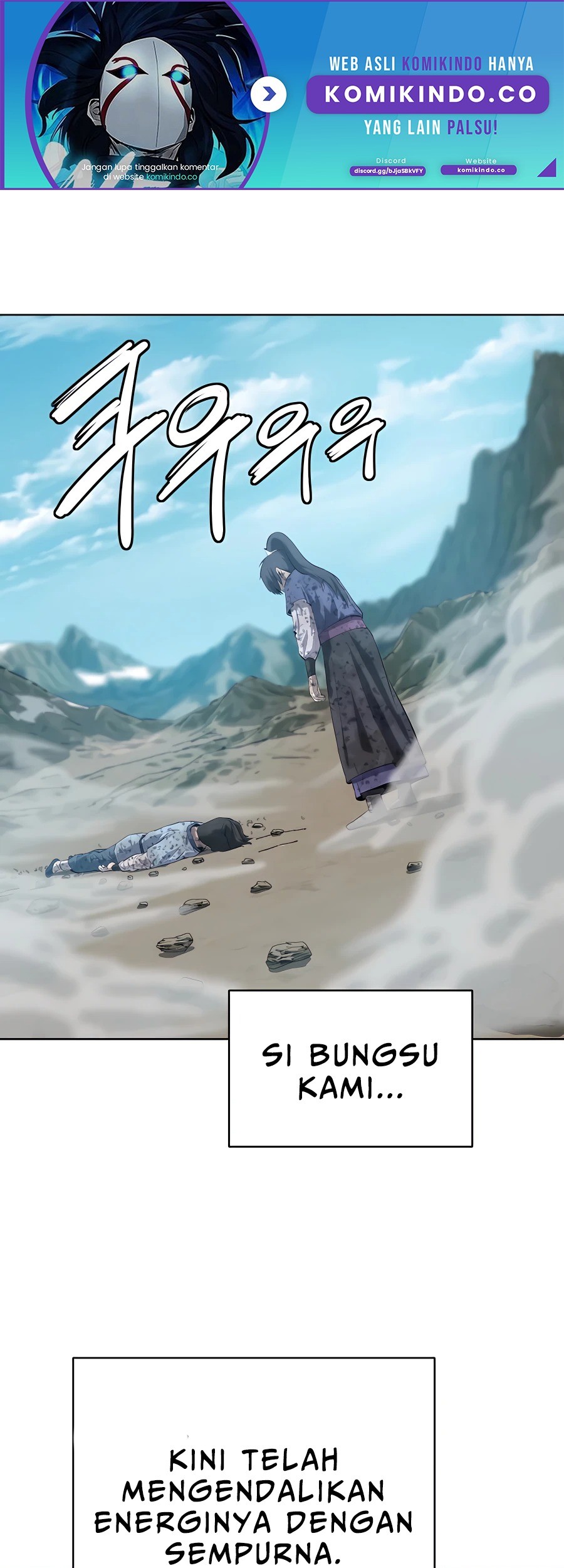 Baca Weak Teacher Chapter 87 Gambar 2