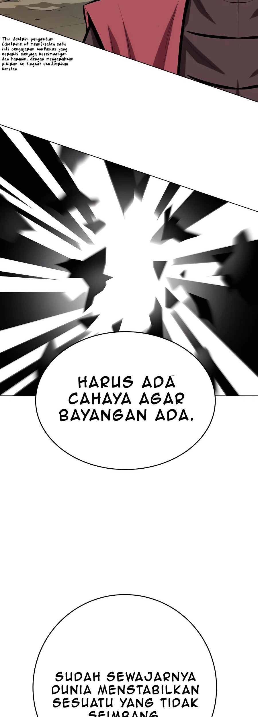 Weak Teacher Chapter 87 Gambar 5