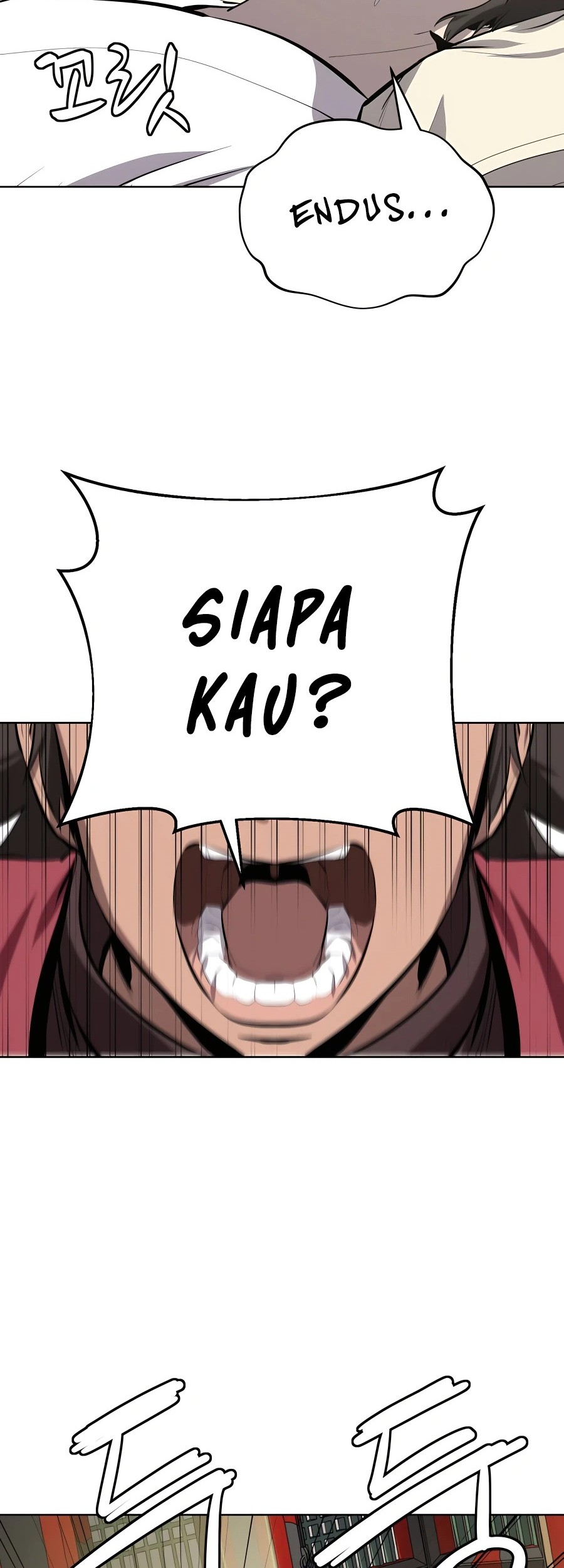 Weak Teacher Chapter 87 Gambar 24