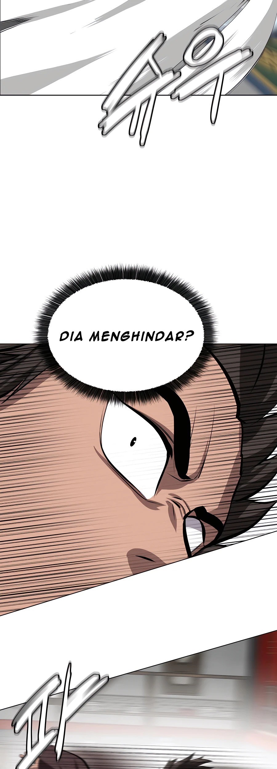 Weak Teacher Chapter 87 Gambar 29
