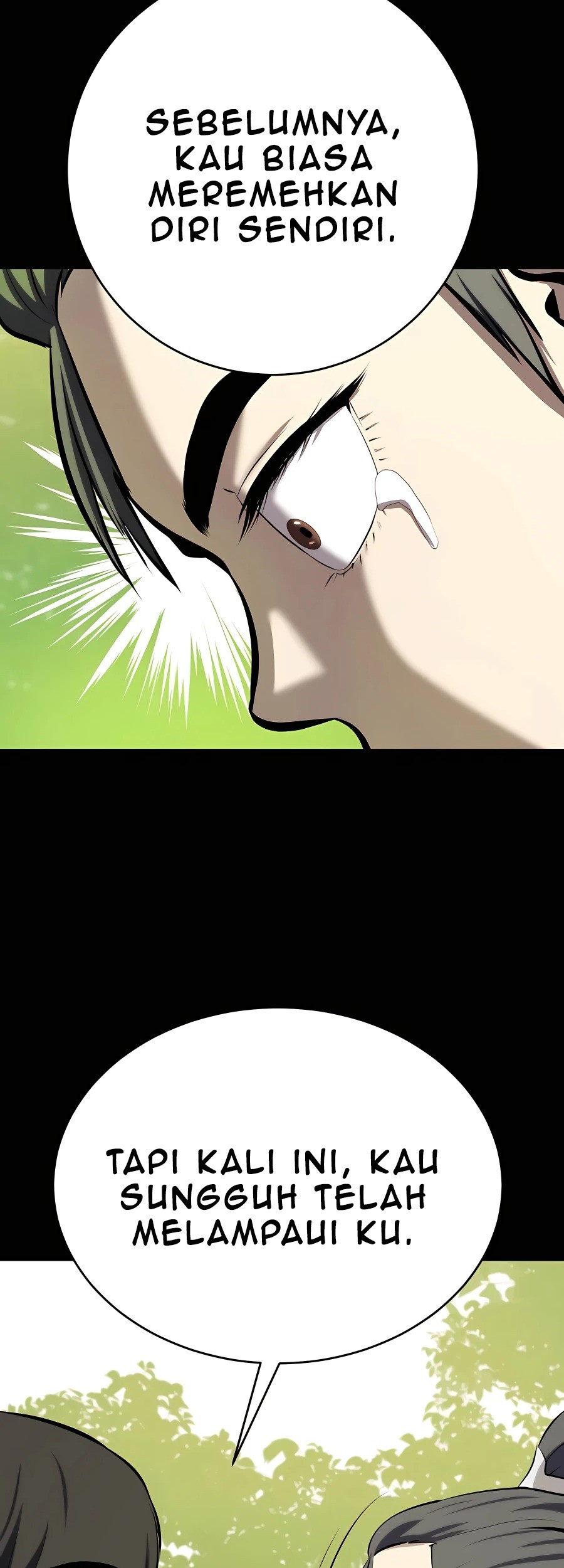 Weak Teacher Chapter 87 Gambar 48