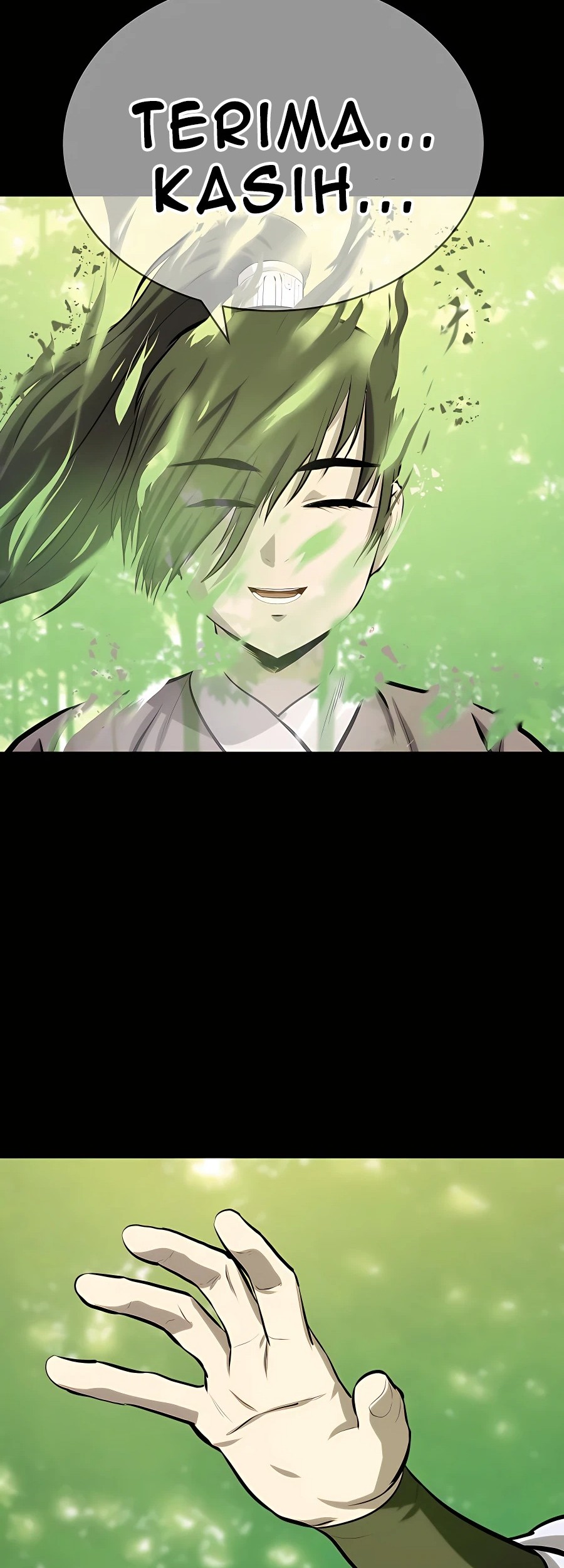Weak Teacher Chapter 87 Gambar 51