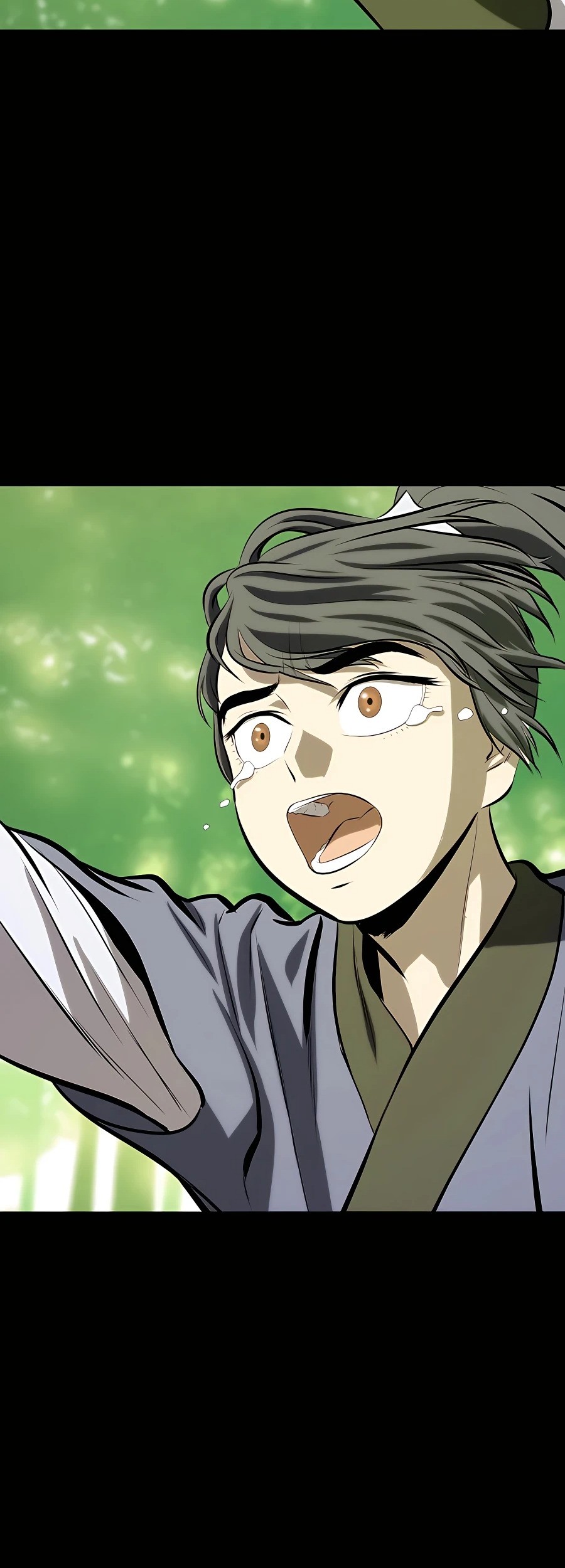 Weak Teacher Chapter 87 Gambar 52