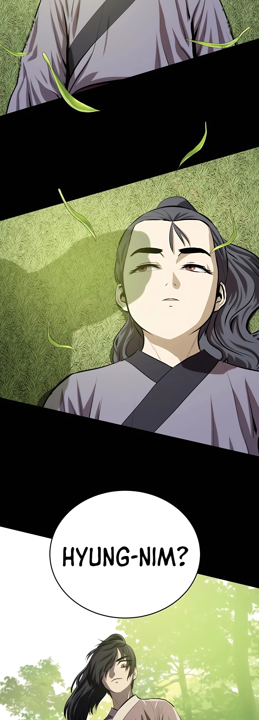 Weak Teacher Chapter 87 Gambar 39