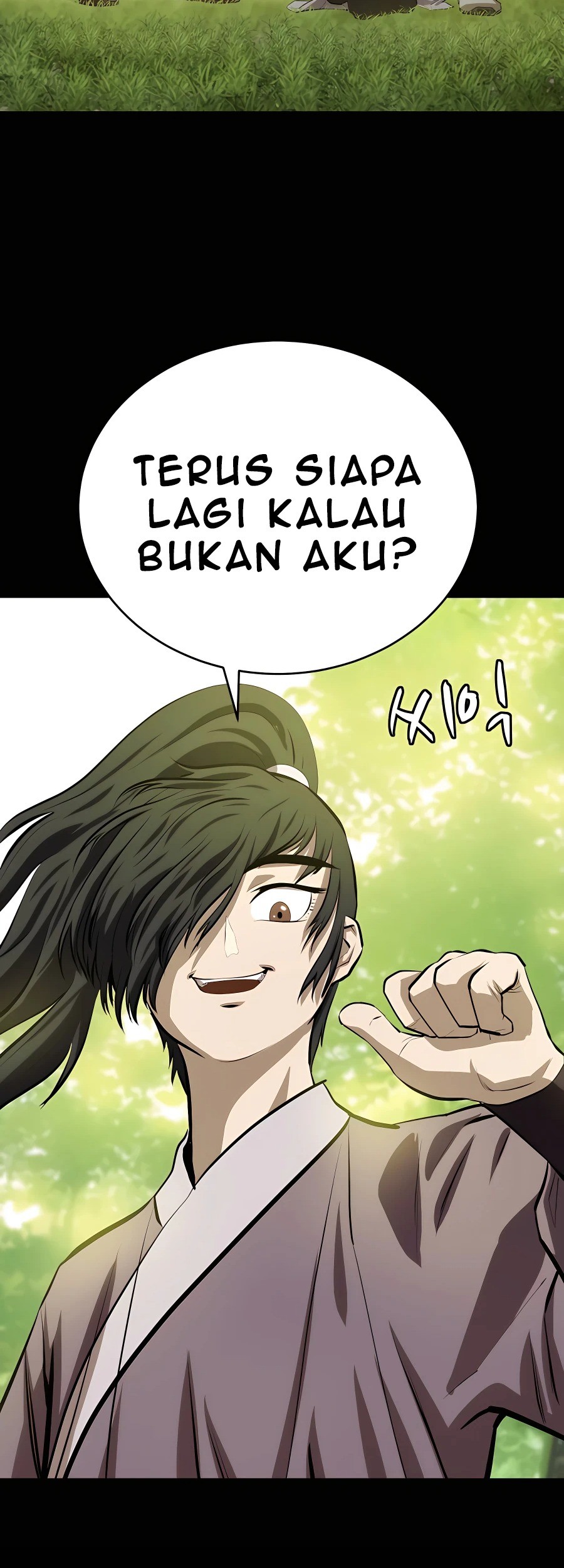 Weak Teacher Chapter 87 Gambar 42