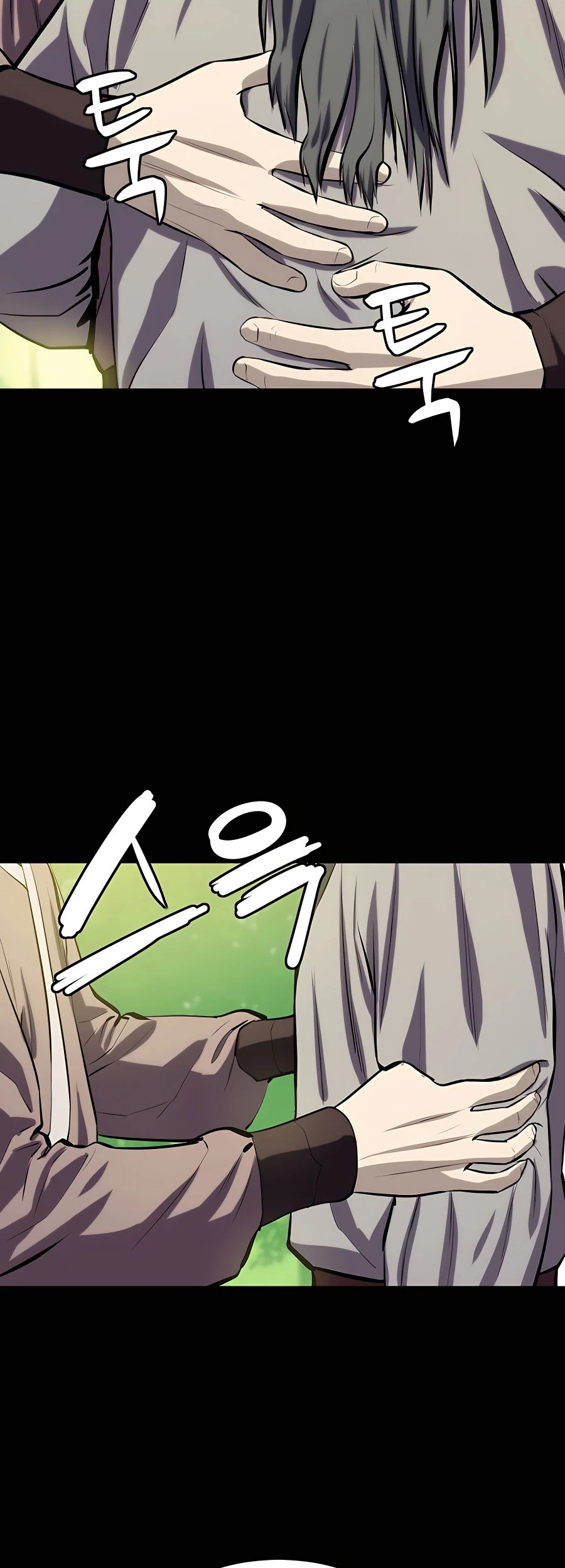 Weak Teacher Chapter 87 Gambar 45