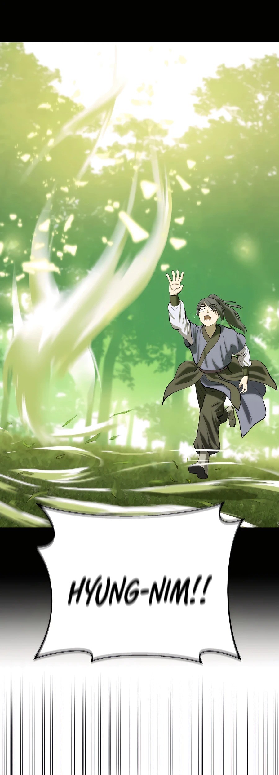 Weak Teacher Chapter 87 Gambar 54