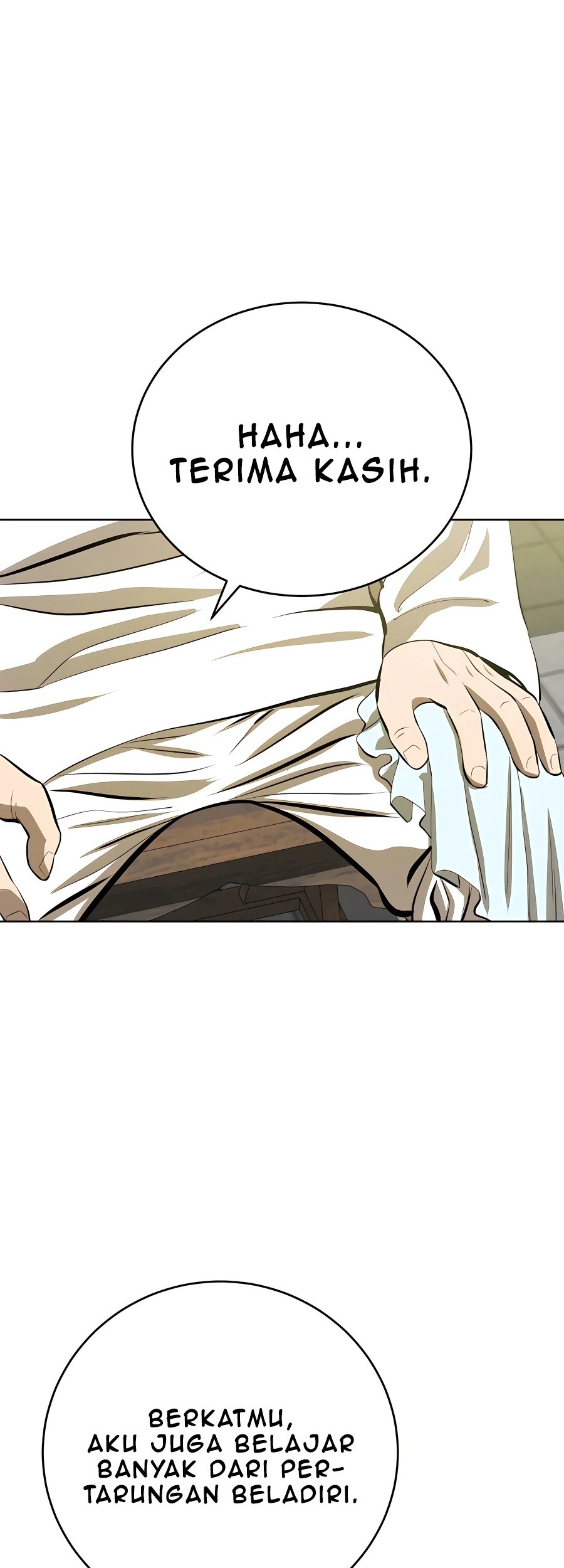 Weak Teacher Chapter 87 Gambar 63