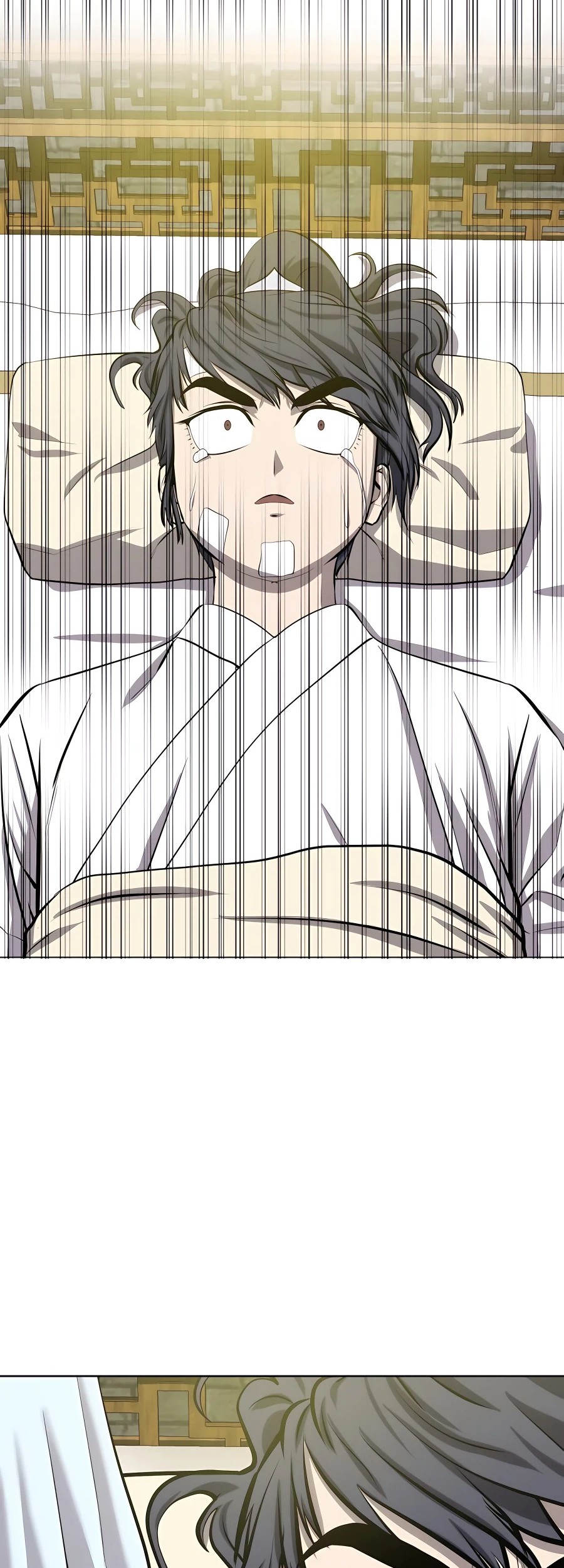 Weak Teacher Chapter 87 Gambar 55