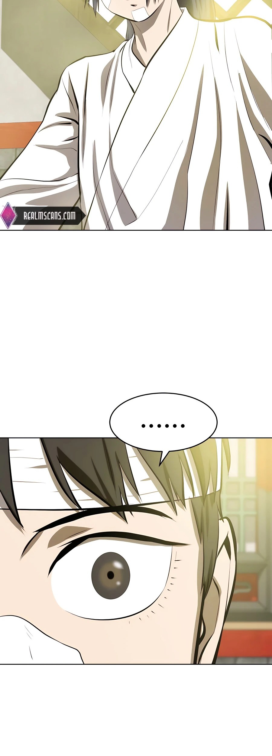 Weak Teacher Chapter 87 Gambar 59