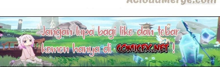 My Harem Depend on Drawing Chapter 158 Gambar 18