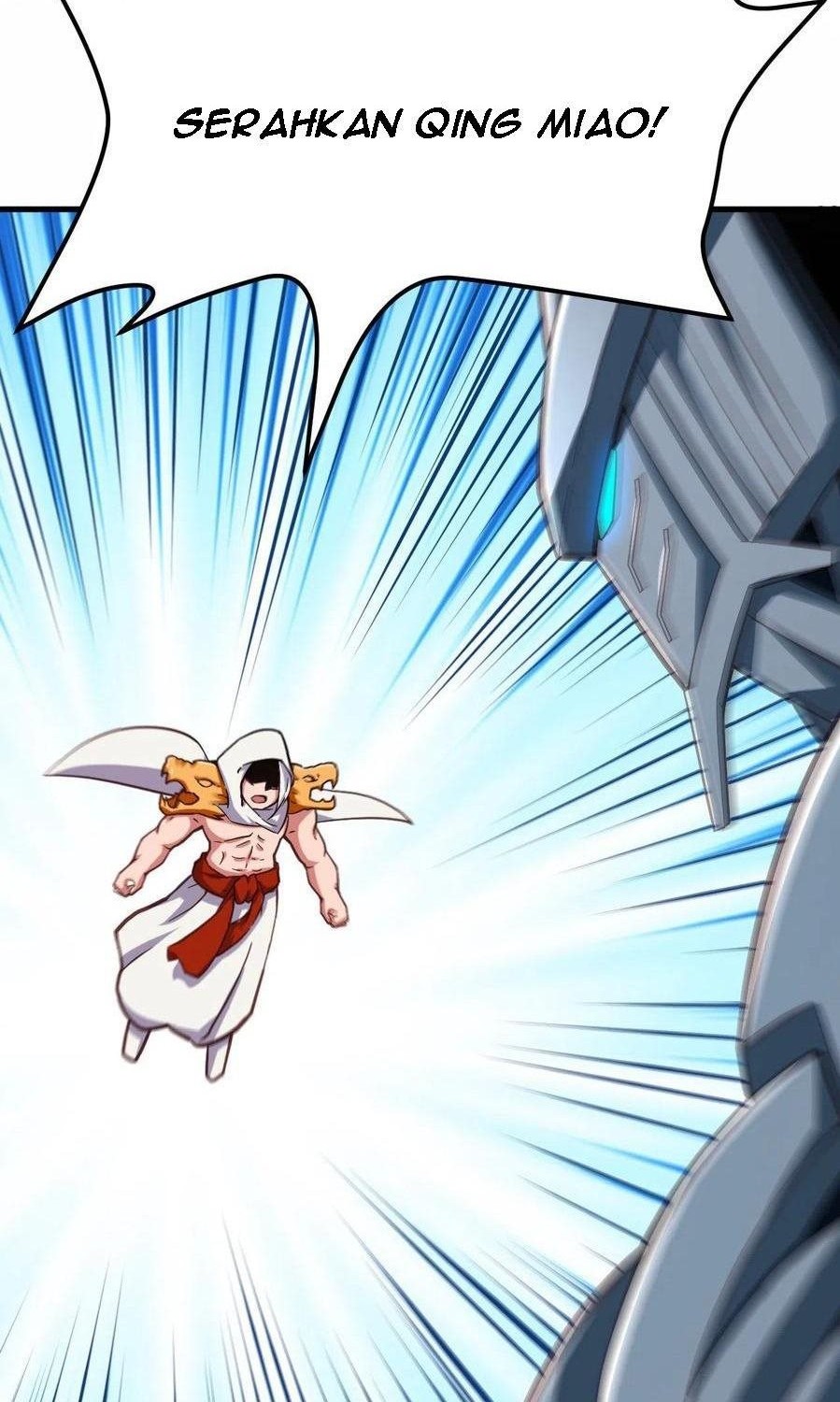 My Harem Depend on Drawing Chapter 158 Gambar 20