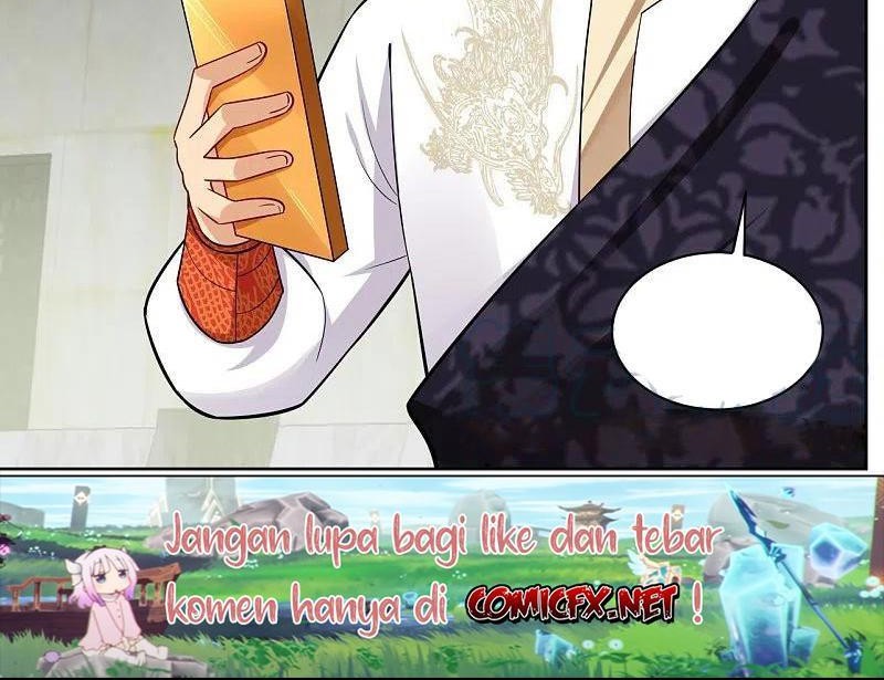 Reborn of War God Chapter 307 Gambar 14