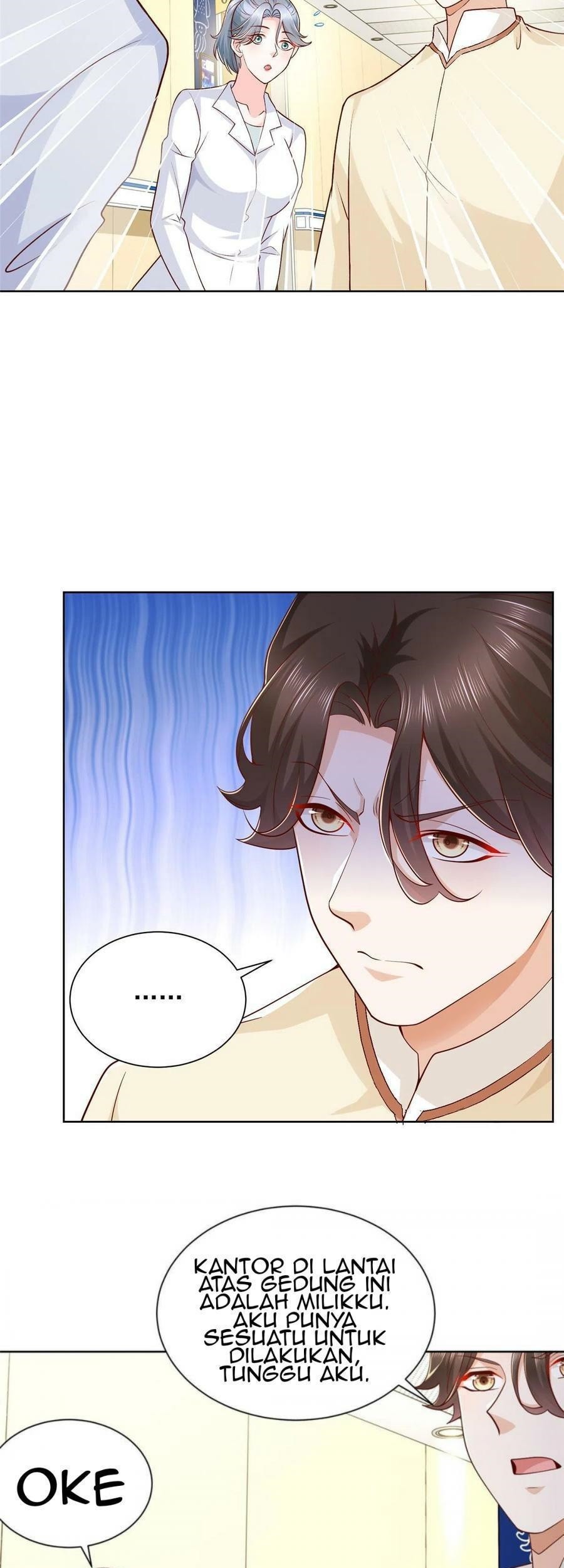 I Randomly Have A New Career Every Week Chapter 248 Gambar 17