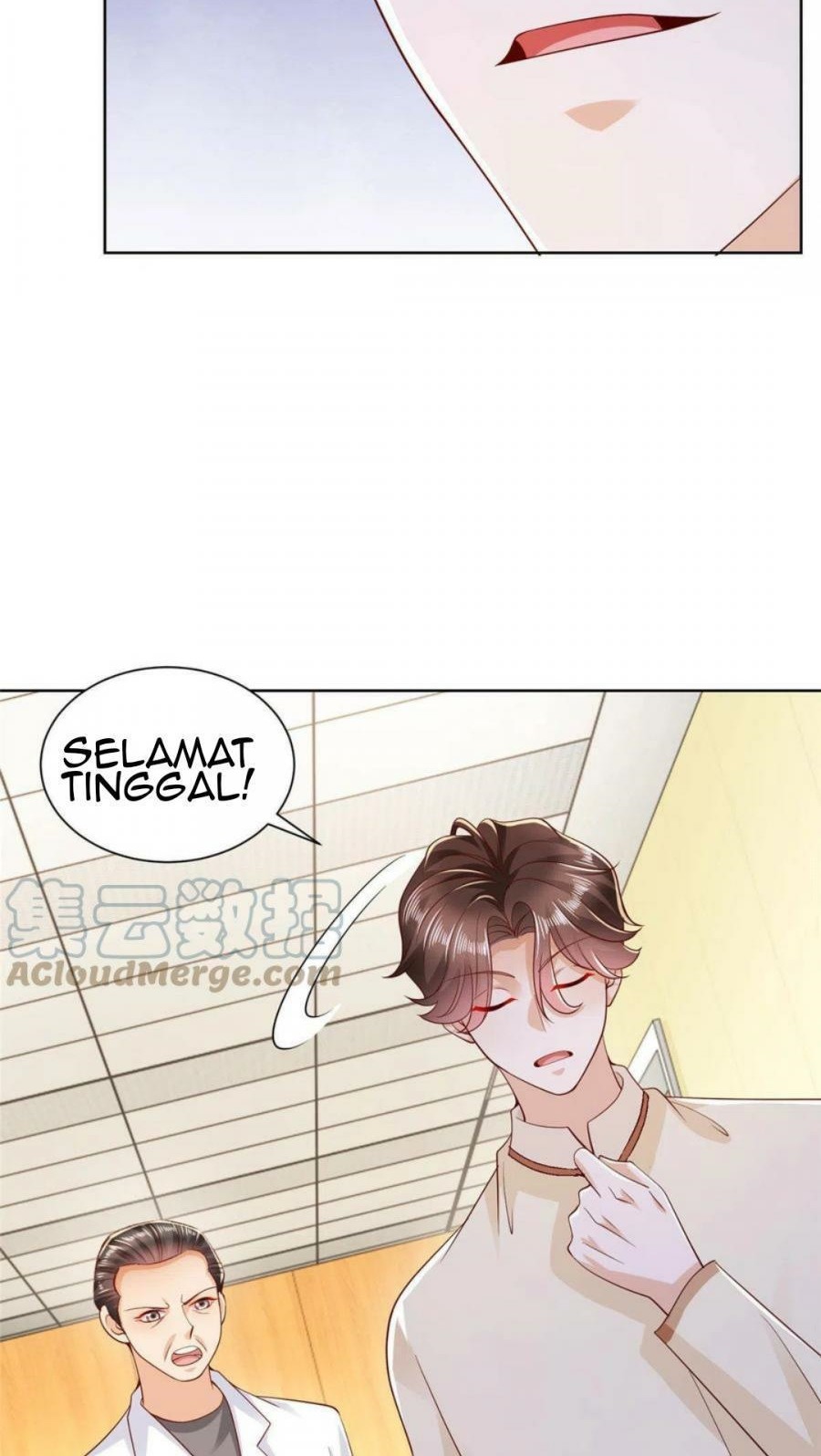I Randomly Have A New Career Every Week Chapter 248 Gambar 23