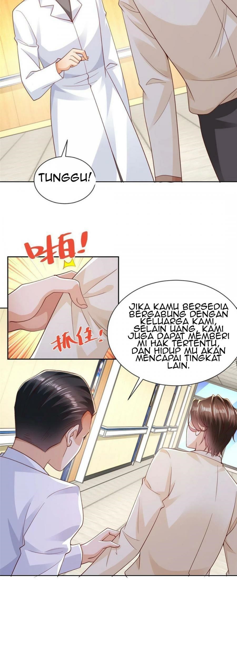 I Randomly Have A New Career Every Week Chapter 248 Gambar 24