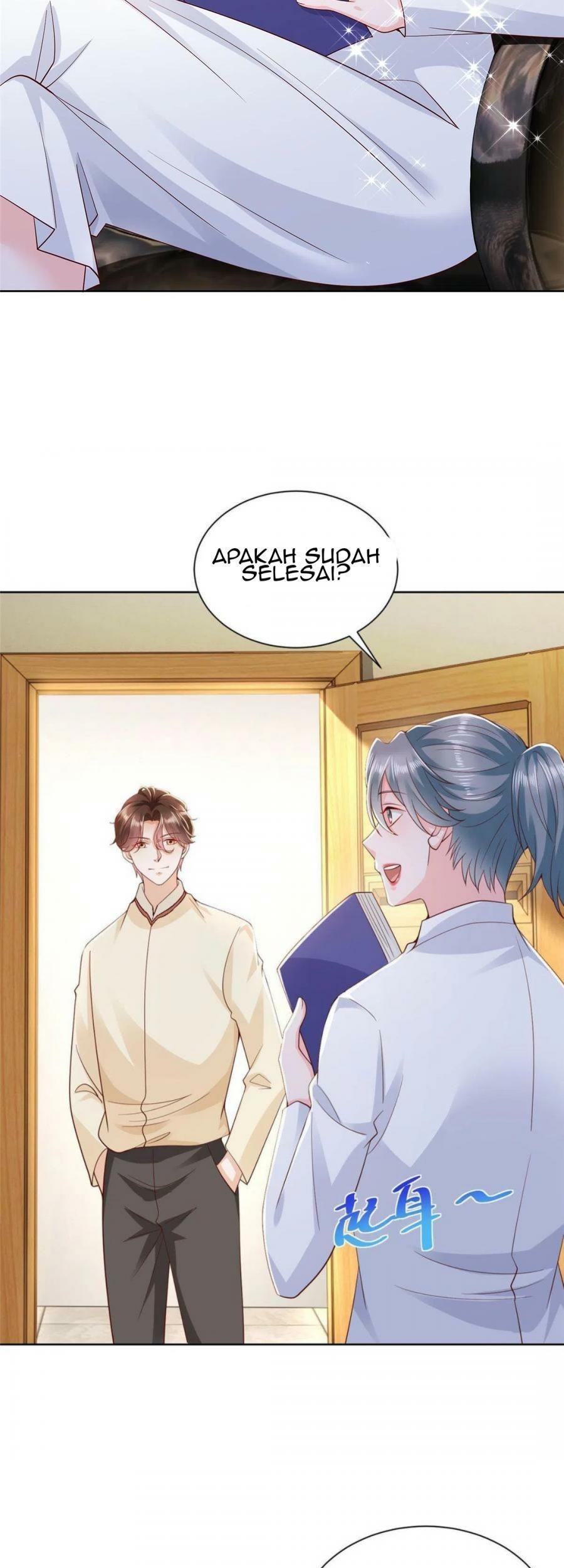 I Randomly Have A New Career Every Week Chapter 248 Gambar 29