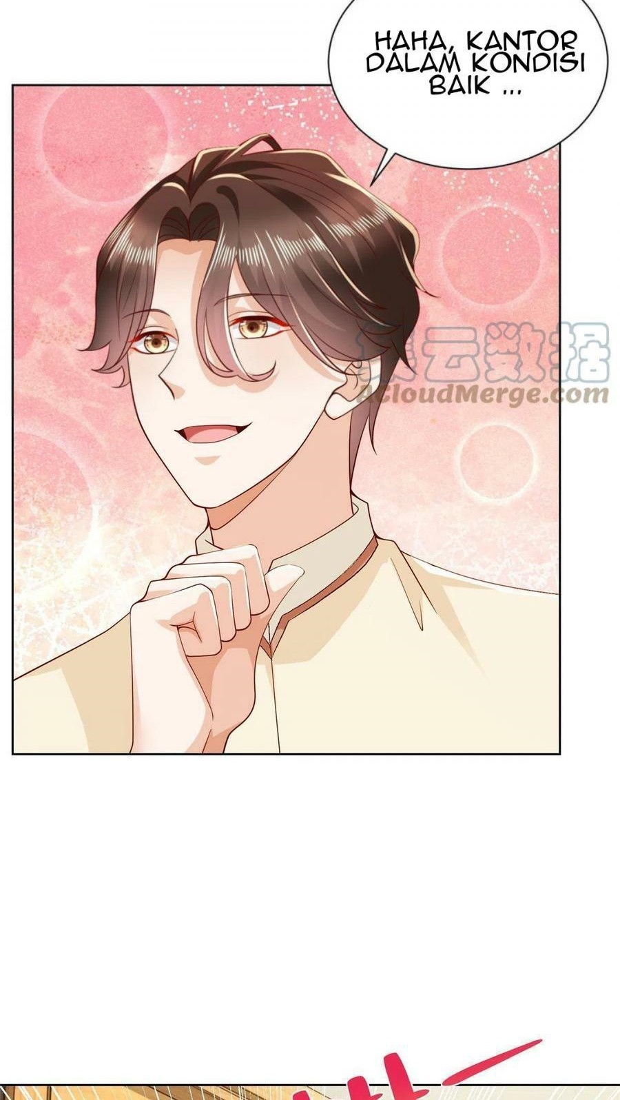 I Randomly Have A New Career Every Week Chapter 248 Gambar 30