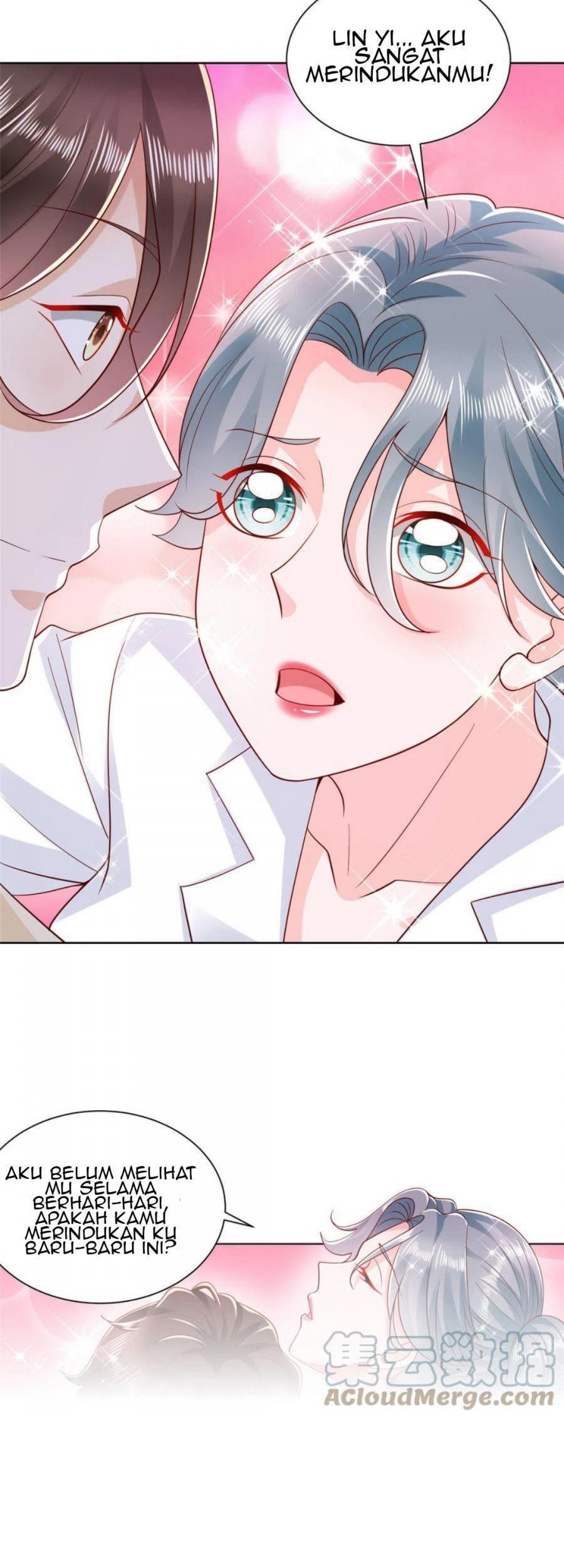 I Randomly Have A New Career Every Week Chapter 248 Gambar 33