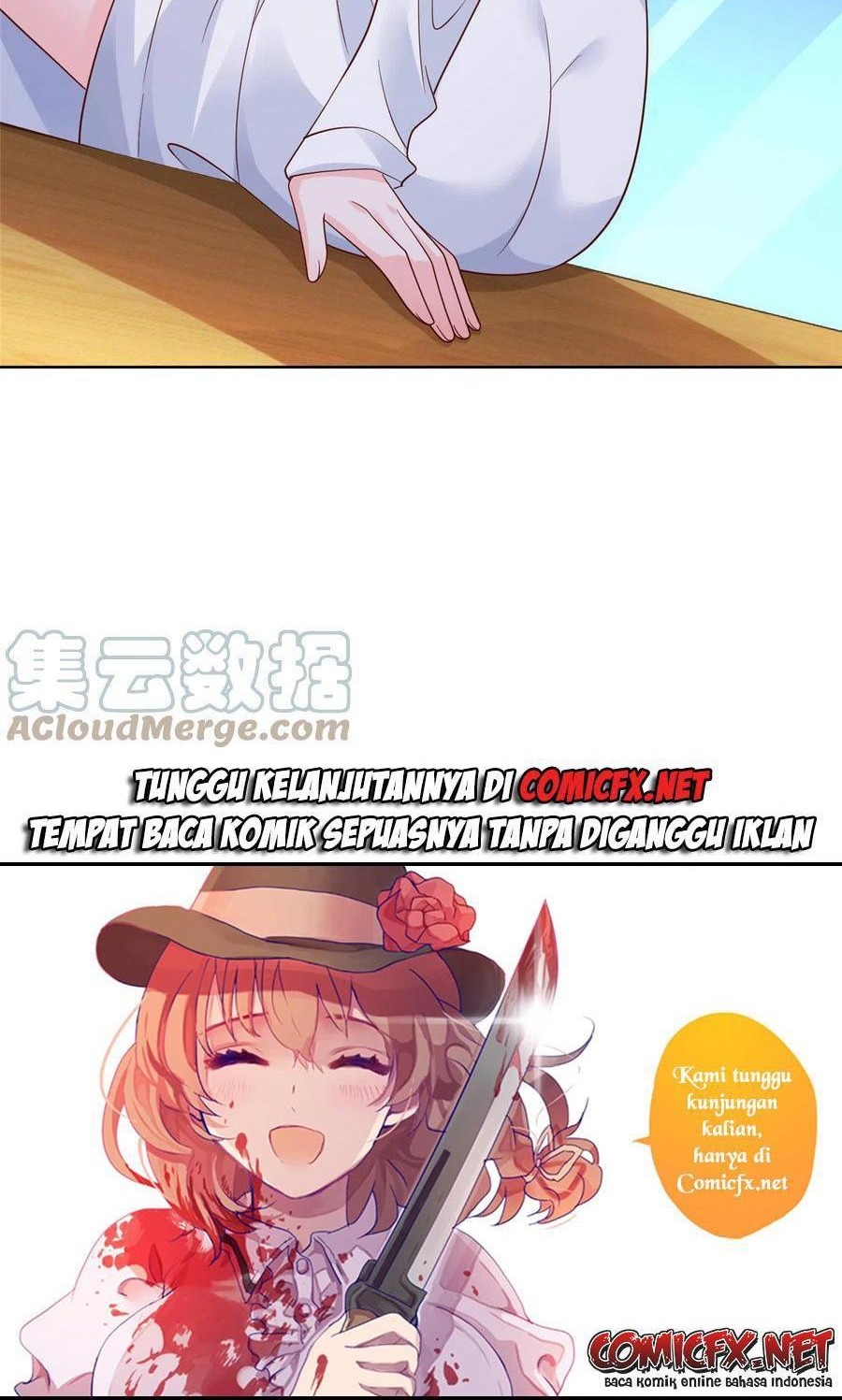 I Randomly Have A New Career Every Week Chapter 248 Gambar 36