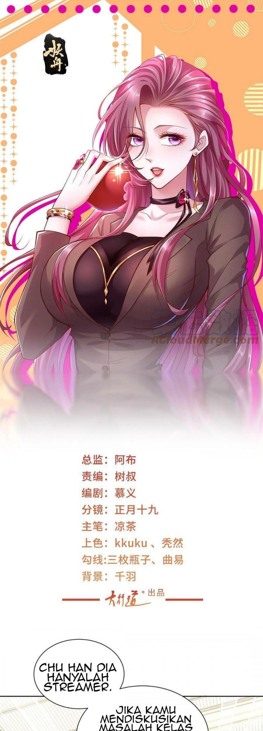 Baca  I Randomly Have A New Career Every Week Chapter 248 Gambar 2
