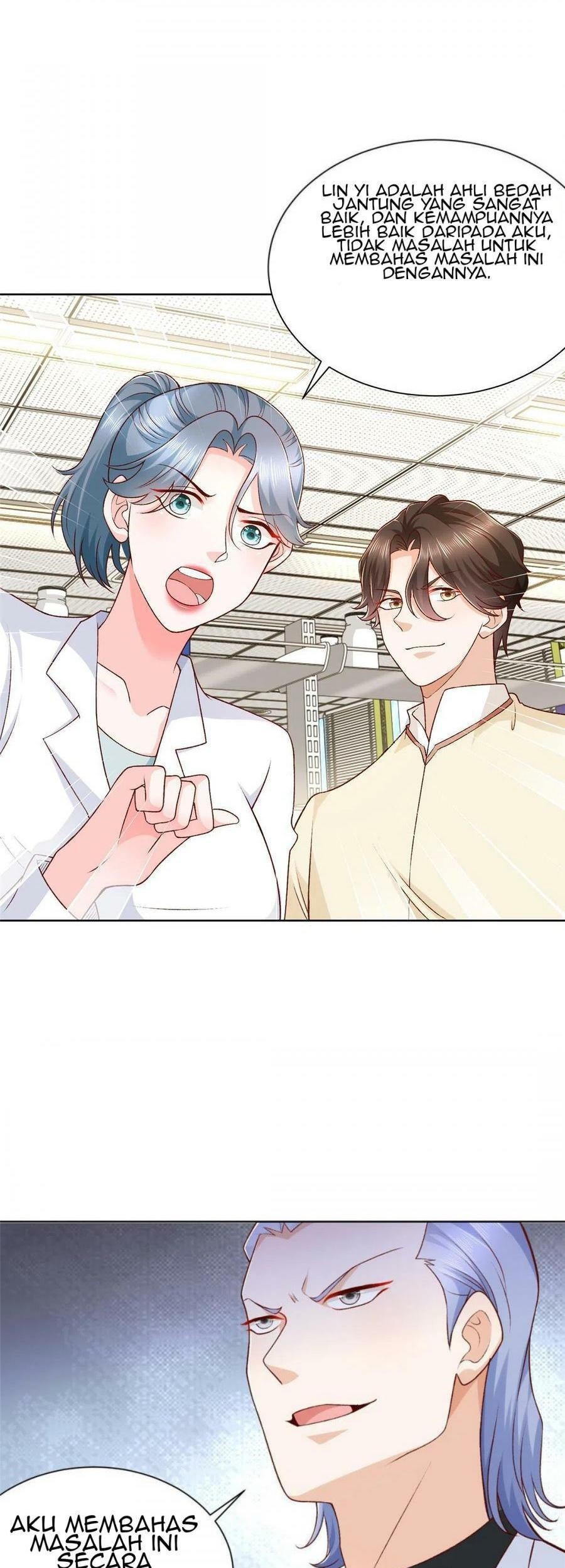 I Randomly Have A New Career Every Week Chapter 248 Gambar 4