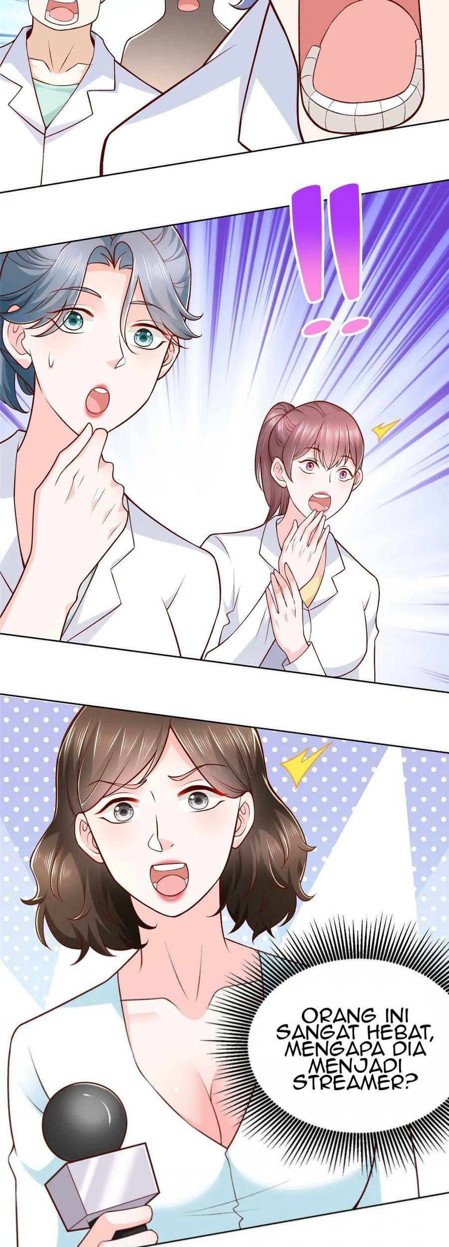 I Randomly Have A New Career Every Week Chapter 248 Gambar 10