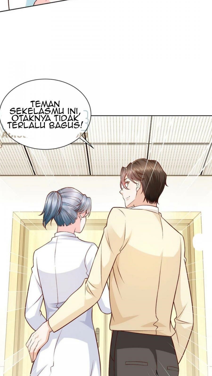 I Randomly Have A New Career Every Week Chapter 248 Gambar 11