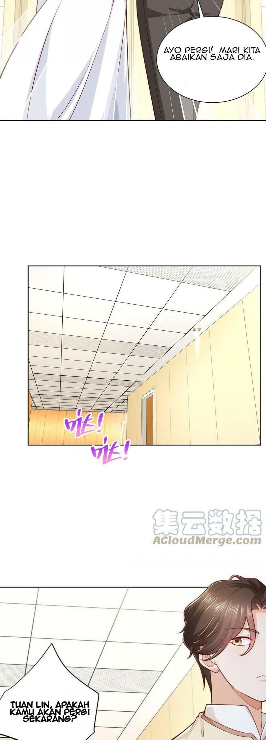 I Randomly Have A New Career Every Week Chapter 248 Gambar 12