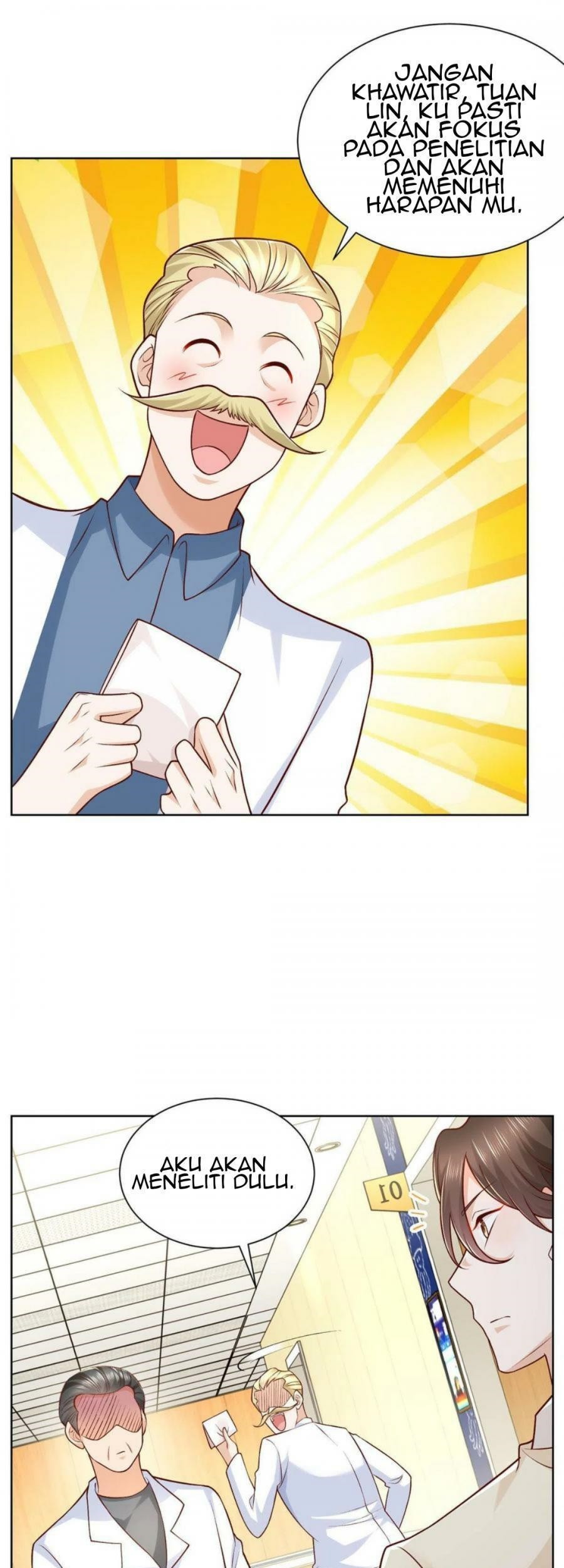 I Randomly Have A New Career Every Week Chapter 248 Gambar 15