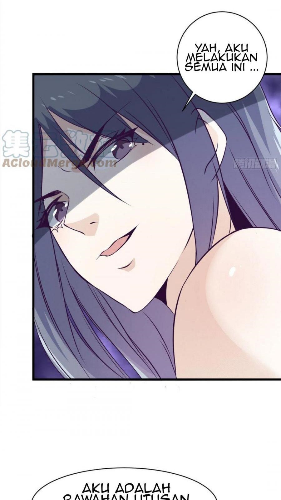 Dad the Strongest God of War Chapter 74 Gambar 18