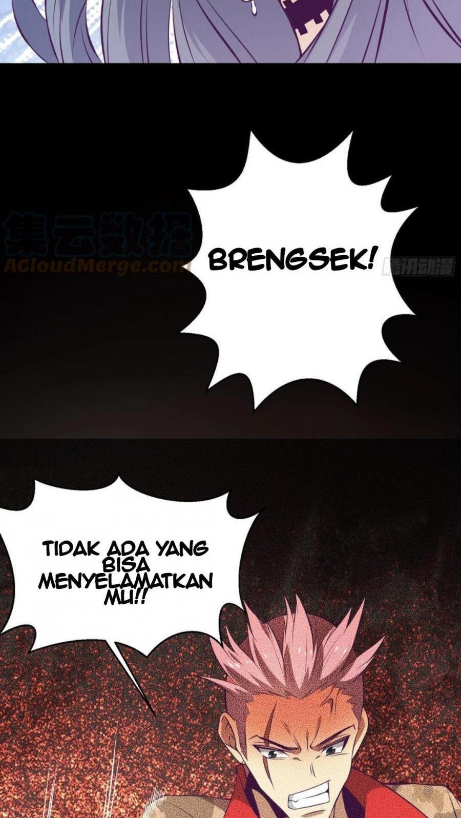 Dad the Strongest God of War Chapter 74 Gambar 26