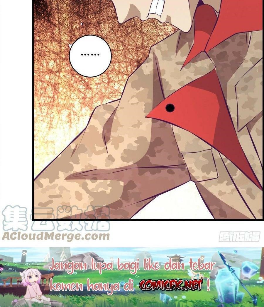 Dad the Strongest God of War Chapter 74 Gambar 28