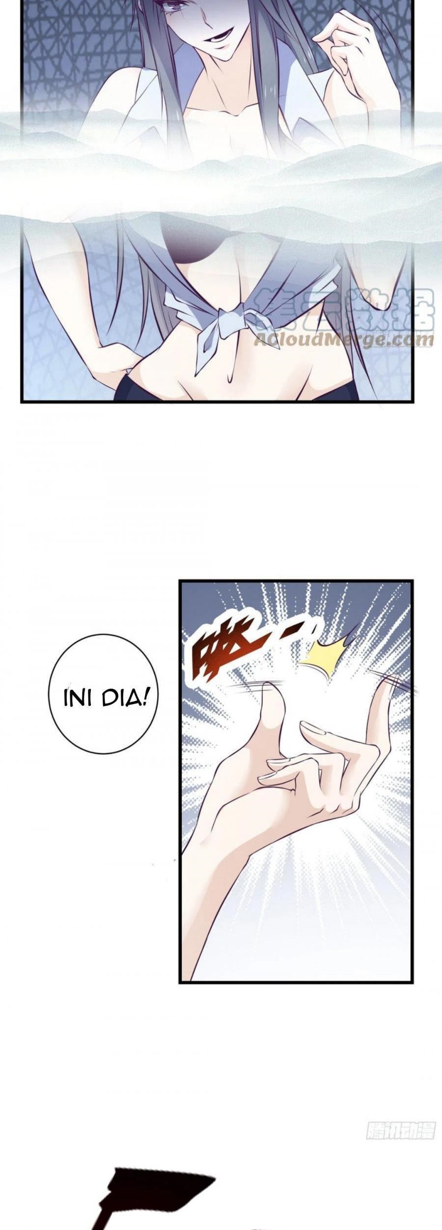 Dad the Strongest God of War Chapter 74 Gambar 31