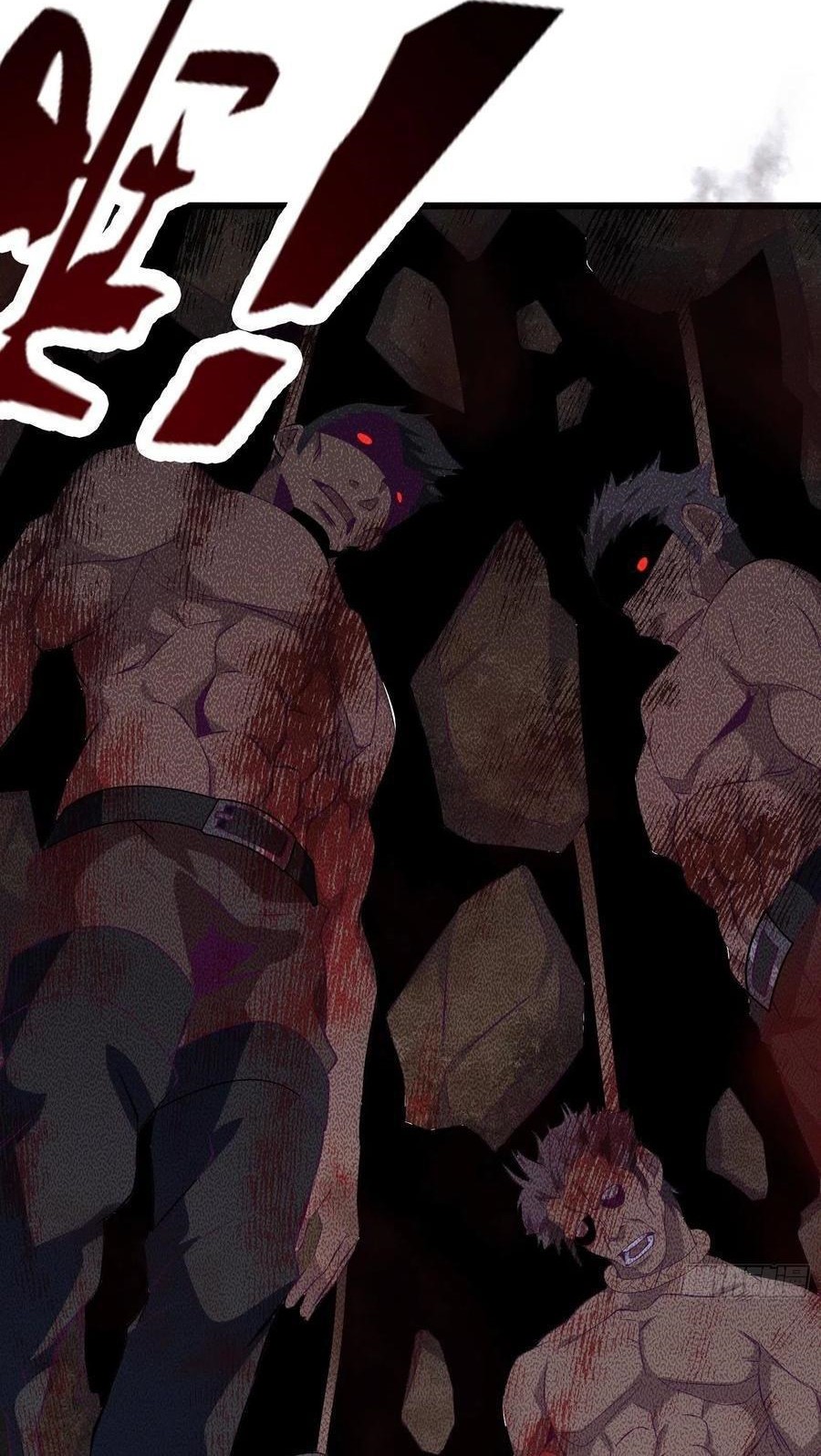 Dad the Strongest God of War Chapter 74 Gambar 32