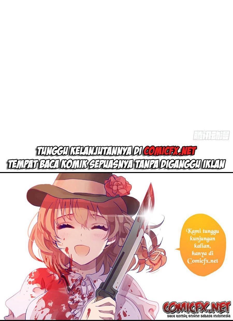 Dad the Strongest God of War Chapter 74 Gambar 34