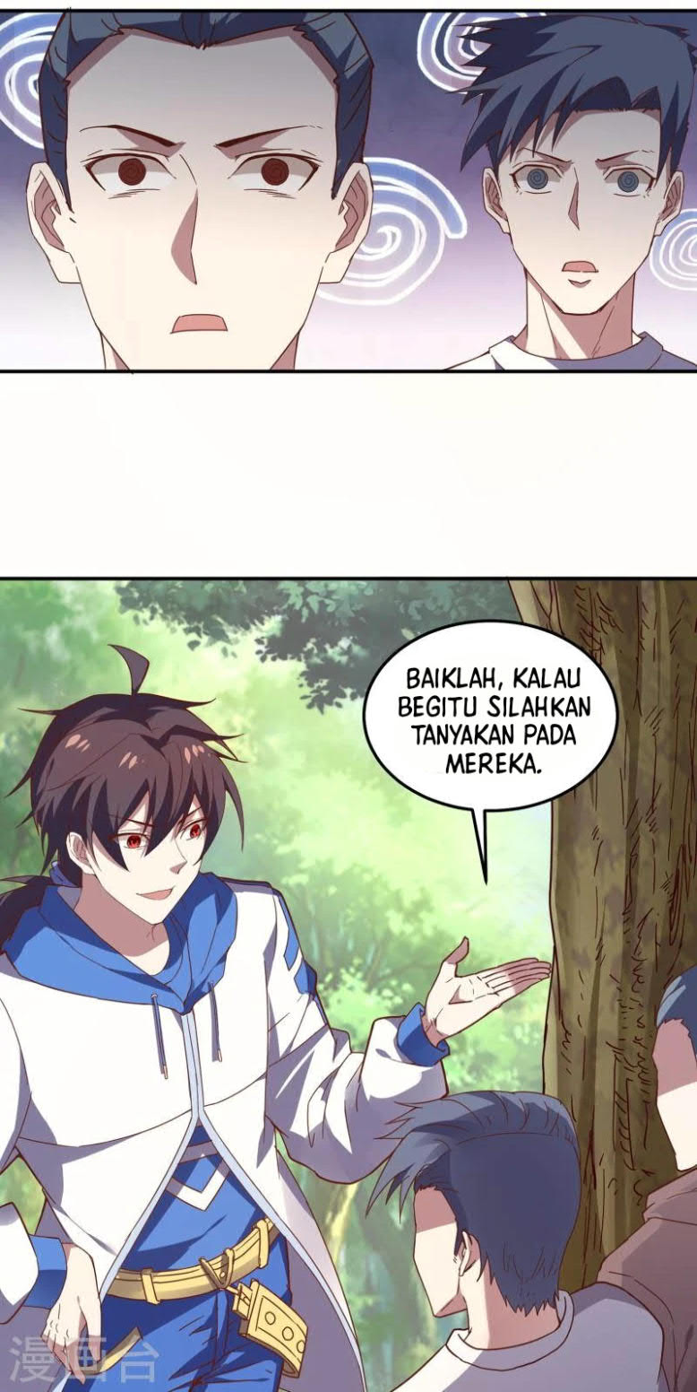 I’m desperate to get stronger Chapter 16 Gambar 15
