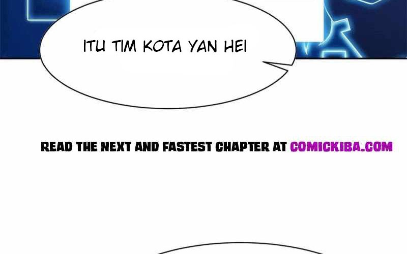 The Strong Man From the Mental Hospital Chapter 84 Gambar 19