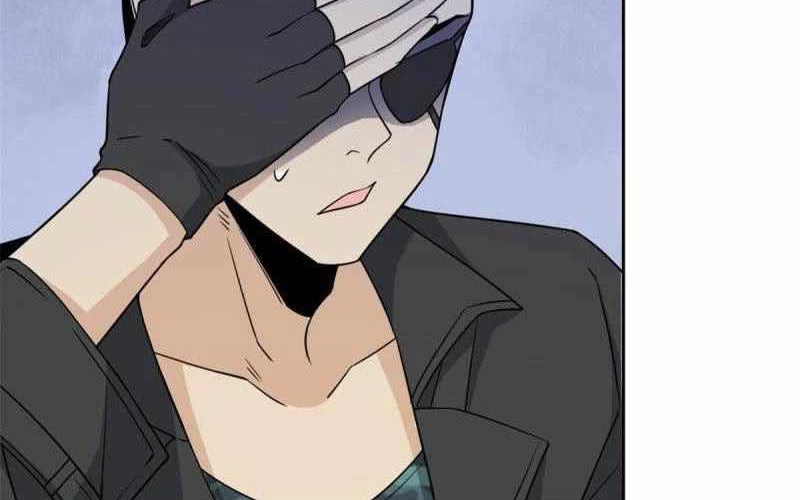 The Strong Man From the Mental Hospital Chapter 84 Gambar 9