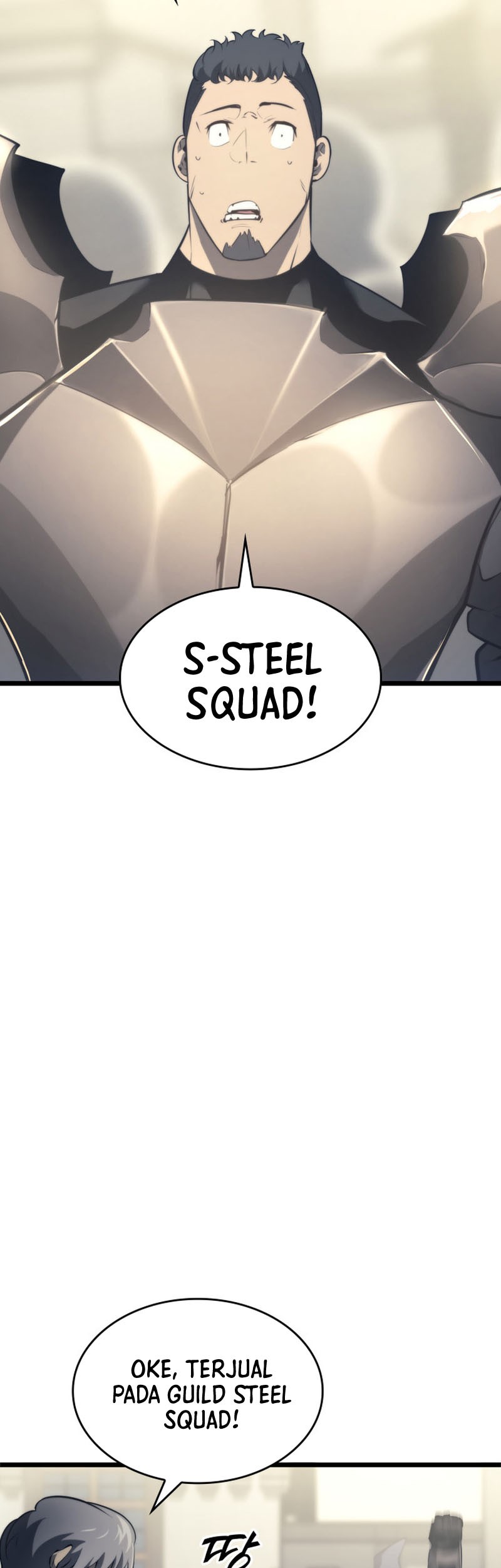 Return of the SSS-Class Ranker Chapter 28 Gambar 56