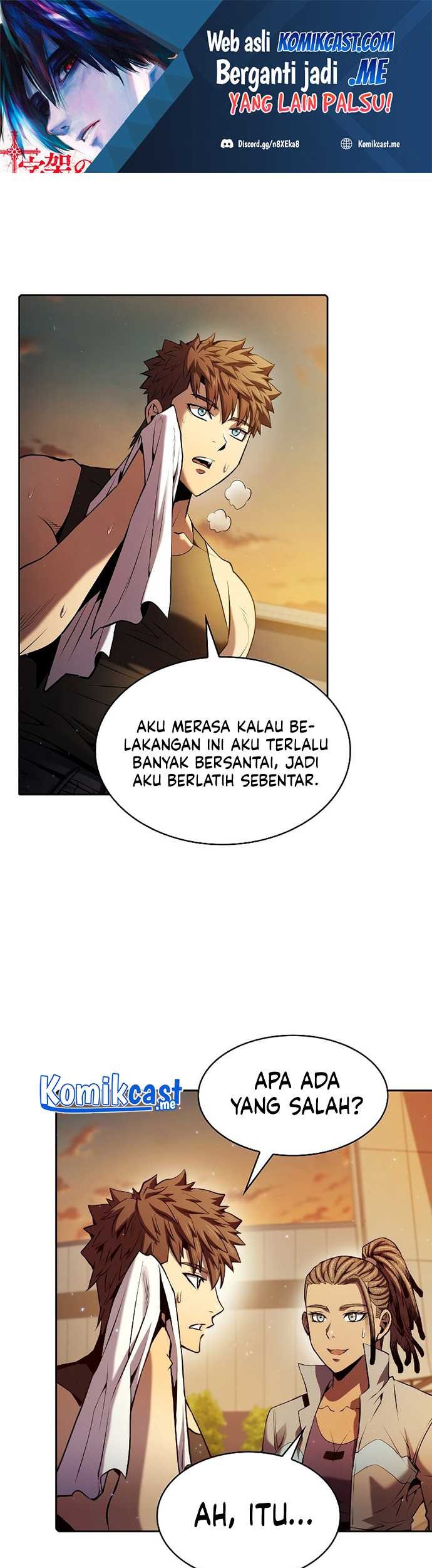 Baca The Constellation that Returned from Hell Chapter 99 Gambar 2