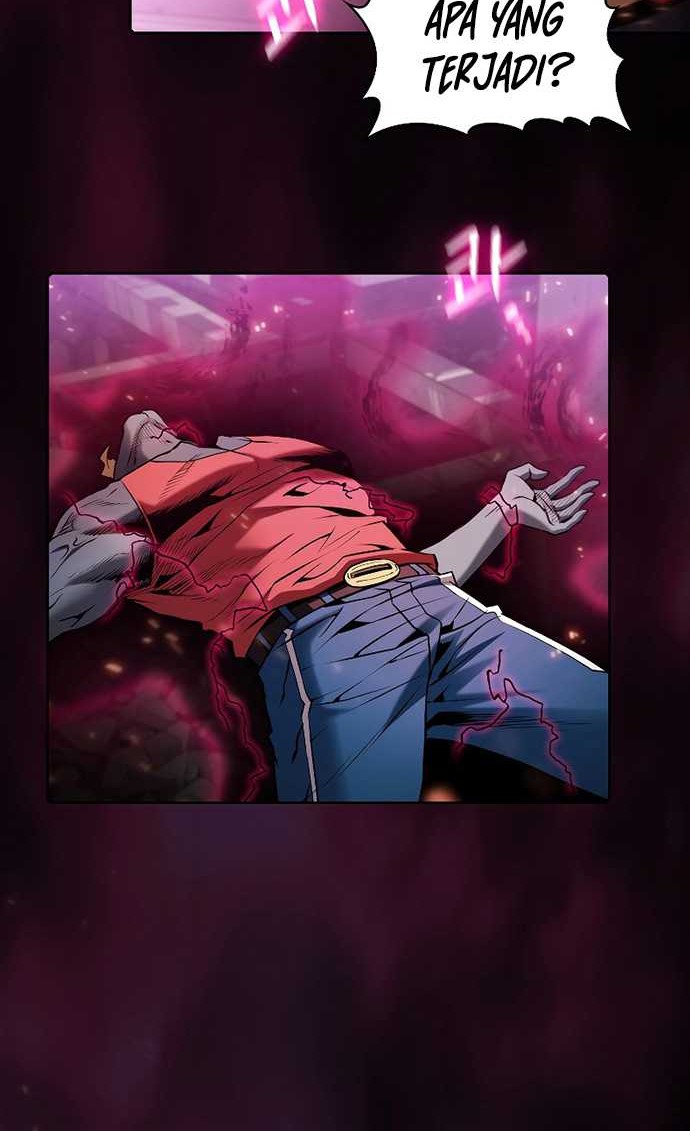 The Constellation that Returned from Hell Chapter 98 Gambar 19