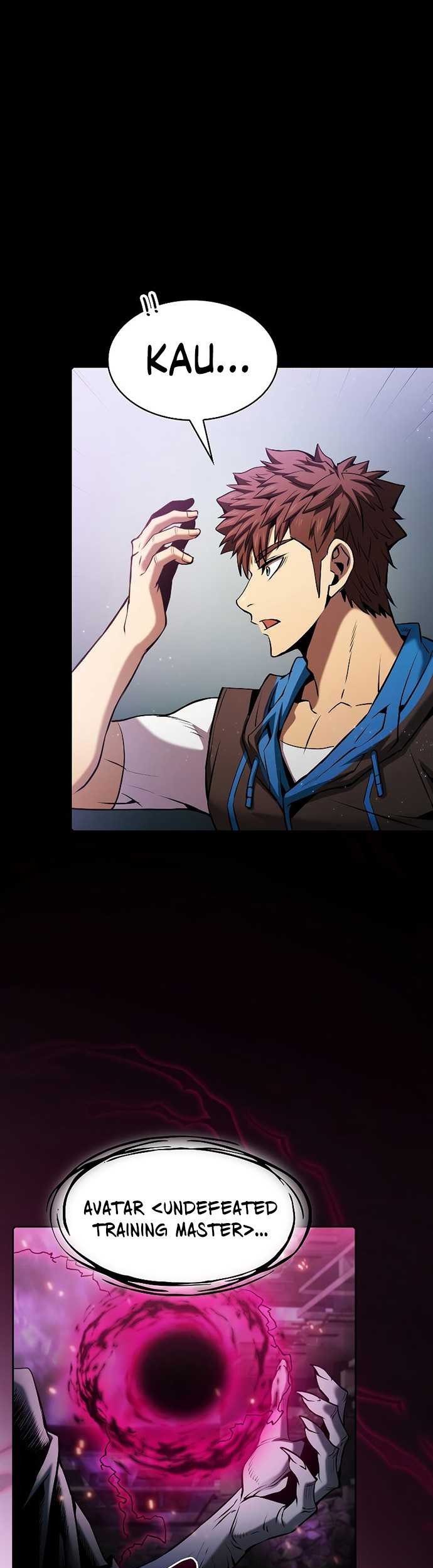 The Constellation that Returned from Hell Chapter 98 Gambar 22