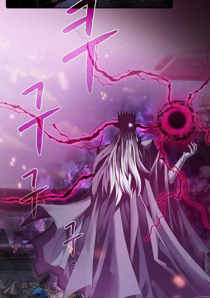 The Constellation that Returned from Hell Chapter 98 Gambar 23