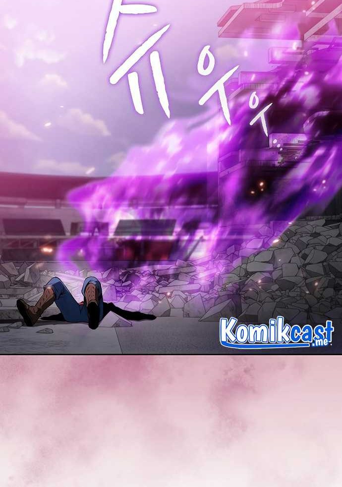 The Constellation that Returned from Hell Chapter 98 Gambar 25