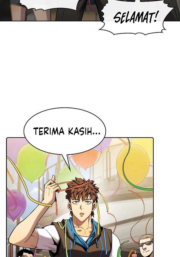 The Constellation that Returned from Hell Chapter 98 Gambar 29